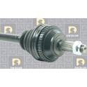 Semiasse (Rigenerato) DA SILVA PROTRANS - 311237AT