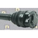 Semiasse (Rigenerato) DA SILVA PROTRANS - 3113T
