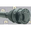 Semiasse (Rigenerato) DA SILVA PROTRANS - 3117T