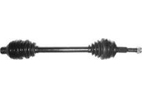 Semiasse (Rigenerato)