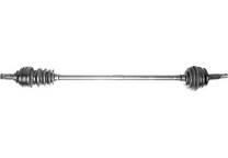 Semiasse (Rigenerato)