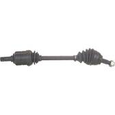 Semiasse (Rigenerato) DA SILVA PROTRANS - 31274T