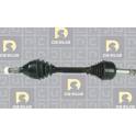 Semiasse (Rigenerato) DA SILVA PROTRANS - 31418T