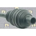 Semiasse (Rigenerato) DA SILVA PROTRANS - 31434T