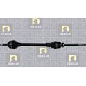 Semiasse (Rigenerato) DA SILVA PROTRANS - 3221T