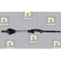 Semiasse (Rigenerato) DA SILVA PROTRANS - 322AT