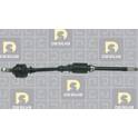 Semiasse (Rigenerato) DA SILVA PROTRANS - 322BT