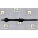 Semiasse (Rigenerato) DA SILVA PROTRANS - 3234T