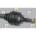 Semiasse (Rigenerato) DA SILVA PROTRANS - 324AT