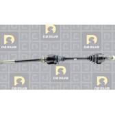 Semiasse (Rigenerato) DA SILVA PROTRANS - 324T