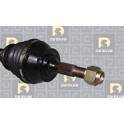Semiasse (Rigenerato) DA SILVA PROTRANS - 3420T