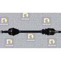 Semiasse (Rigenerato) DA SILVA PROTRANS - 3435T