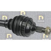Semiasse (Rigenerato) DA SILVA PROTRANS - 347T