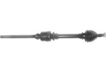 Semiasse (Rigenerato)