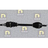 Semiasse (Rigenerato) DA SILVA PROTRANS - 3636T