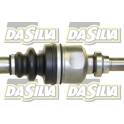 Semiasse (Rigenerato) DA SILVA PROTRANS - 371T
