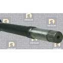 Semiasse (Rigenerato) DA SILVA PROTRANS - 376BT