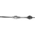 Semiasse (Rigenerato) DA SILVA PROTRANS - 382T