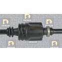 Semiasse (Rigenerato) DA SILVA PROTRANS - 384AT