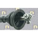 Semiasse (Rigenerato) DA SILVA PROTRANS - 408AT