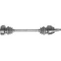 Semiasse (Rigenerato) DA SILVA PROTRANS - 4155T