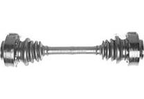 Semiasse (Rigenerato)