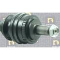 Semiasse (Rigenerato) DA SILVA PROTRANS - 4161AT