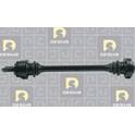 Semiasse (Rigenerato) DA SILVA PROTRANS - 4180AT