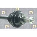 Semiasse (Rigenerato) DA SILVA PROTRANS - 4182T