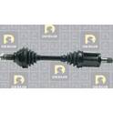 Semiasse (Rigenerato) DA SILVA PROTRANS - 4183T
