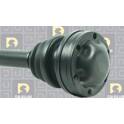 Semiasse (Rigenerato) DA SILVA PROTRANS - 4186T