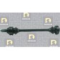 Semiasse (Rigenerato) DA SILVA PROTRANS - 4187T