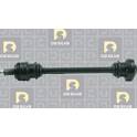Semiasse (Rigenerato) DA SILVA PROTRANS - 4195T
