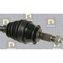Semiasse (Rigenerato) DA SILVA PROTRANS - 4203T