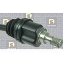 Semiasse (Rigenerato) DA SILVA PROTRANS - 4205T