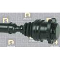 Semiasse (Rigenerato) DA SILVA PROTRANS - 42156T