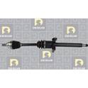 Semiasse (Rigenerato) DA SILVA PROTRANS - 4216T