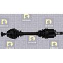 Semiasse (Rigenerato) DA SILVA PROTRANS - 4228T