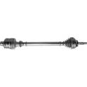 Semiasse (Rigenerato) DA SILVA PROTRANS - 422T