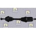 Semiasse (Rigenerato) DA SILVA PROTRANS - 4281T