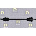 Semiasse (Rigenerato) DA SILVA PROTRANS - 4292T