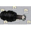 Semiasse (Rigenerato) DA SILVA PROTRANS - 4293T