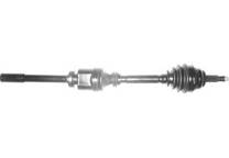 Semiasse (Rigenerato)