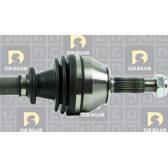Semiasse (Rigenerato) DA SILVA PROTRANS - 440T