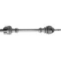 Semiasse (Rigenerato) DA SILVA PROTRANS - 444T