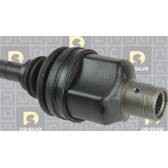 Semiasse (Rigenerato) DA SILVA PROTRANS - 4470AT