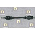 Semiasse (Rigenerato) DA SILVA PROTRANS - 4479T