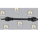 Semiasse (Rigenerato) DA SILVA PROTRANS - 4482AT