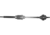Semiasse (Rigenerato)