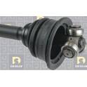 Semiasse (Rigenerato) DA SILVA PROTRANS - 4491AT